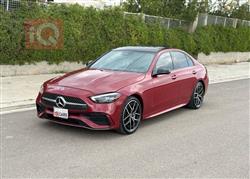 مرسيدس بنز C-Class